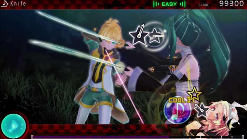 Illustration for article titled Project Diva F 2nd is More of the Same (And That's Not a Bad Thing)